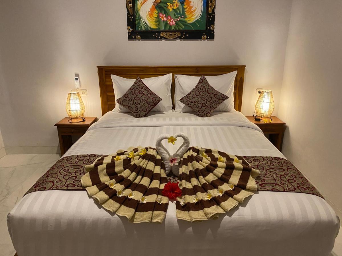 Pattri Dihati Lembongan Экстерьер фото