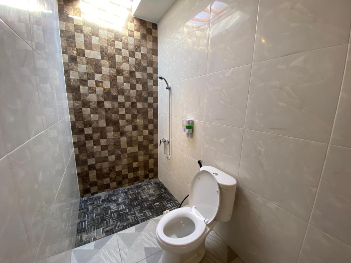 Pattri Dihati Lembongan Экстерьер фото
